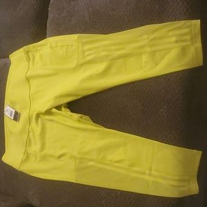 Ivy Park Power tights